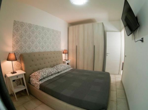 Bed Borgo Antico